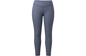 Image of Smartwool Classic Thermal Merino Base Layer Bottom - Womens, Nightfall Blue, Large, SW019242P44100L000