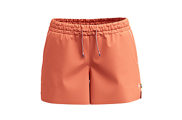 Image of Smartwool Merino 4 in Hike Short - Womens, Terracotta, Medium, SW002732P45100M000