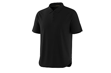 Image of Smartwool Active Mesh Polo - Mens
