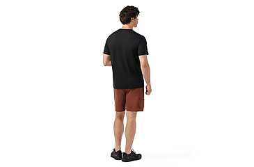 Image of Smartwool Active T-Shirt - Mens