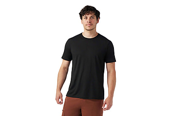 Image of Smartwool Active T-Shirt - Mens