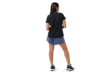 Image of Smartwool Active Mesh T-Shirt - Womens