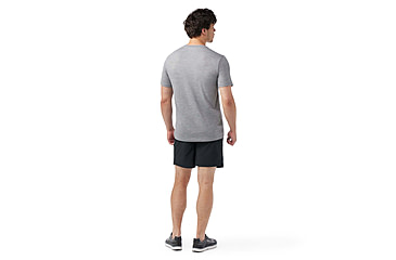 Image of Smartwool Active T-Shirt - Mens