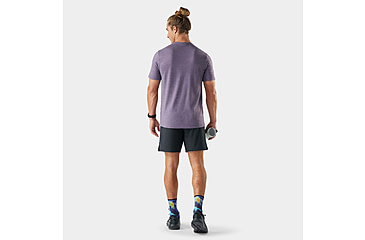 Image of Smartwool Active T-Shirt - Mens