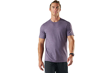 Image of Smartwool Active T-Shirt - Mens