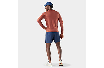 Image of Smartwool Active Ultralite Long Sleeve - Mens