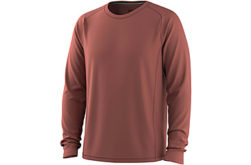Image of Smartwool Active Ultralite Long Sleeve - Mens