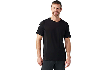 Image of Smartwool Active Ultralite Short Sleeve - Mens