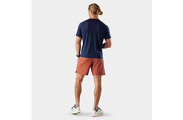 Image of Smartwool Active Ultralite Short Sleeve - Mens