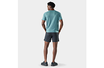 Image of Smartwool Active Ultralite Short Sleeve - Mens