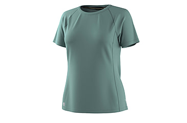 Image of Smartwool Active Ultralite T-Shirt - Womens