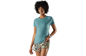 Image of Smartwool Active Ultralite T-Shirt - Womens