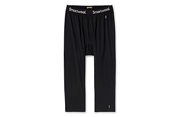 Image of Smartwool Classic All-Season 3/4 Merino Bottom Base Layer - Mens