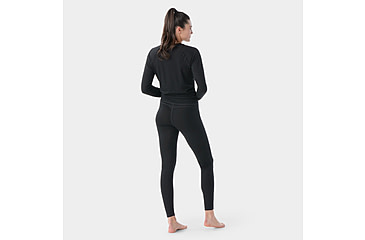 Image of Smartwool Classic All-Season Merino Base Layer Bottom - Womens