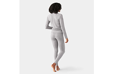Image of Smartwool Classic All-Season Merino Base Layer Bottom - Womens