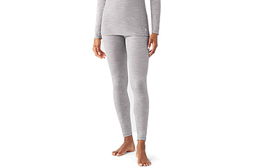 Image of Smartwool Classic All-Season Merino Base Layer Bottom - Womens