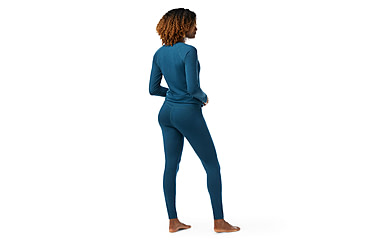 Image of Smartwool Classic All-Season Merino Base Layer Bottom - Womens