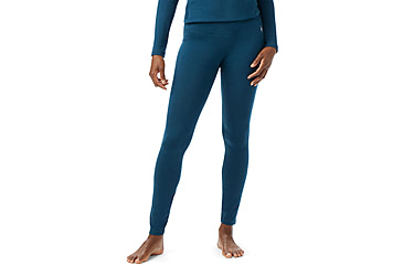 Image of Smartwool Classic All-Season Merino Base Layer Bottom - Womens