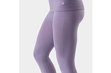 Image of Smartwool Classic Merino Base Layer Crew - Womens