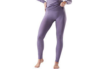 Image of Smartwool Classic Merino Base Layer Crew - Womens