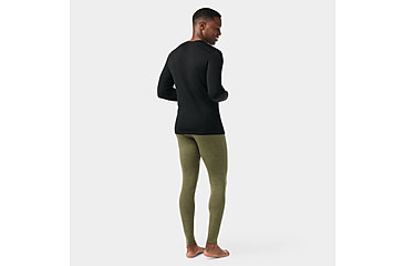 Image of Smartwool Classic Thermal Merino Base Layer Bottom - Mens