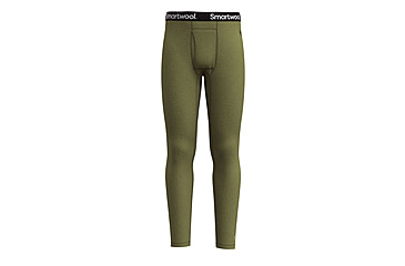 Image of Smartwool Classic Thermal Merino Base Layer Bottom - Mens
