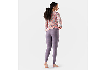 Image of Smartwool Classic Thermal Merino Base Layer Bottom - Womens