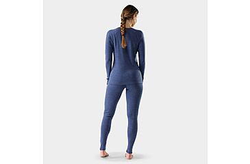 Image of Smartwool Classic Thermal Merino Base Layer Bottom - Womens