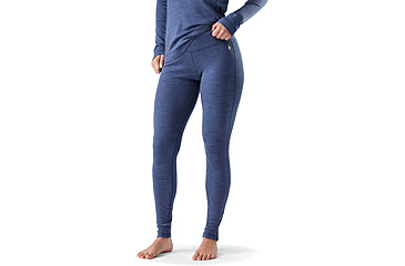 Image of Smartwool Classic Thermal Merino Base Layer Bottom - Womens