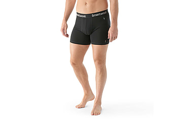 Image of Smartwool Everyday Merino Boxer Brief Boxed - Mens