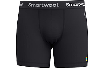 Image of Smartwool Everyday Merino Boxer Brief Boxed - Mens