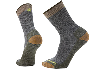 Image of Smartwool Everyday Rollinsville Crew Socks