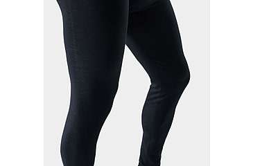 Image of Smartwool Intraknit All-Season Merino Base Layer Bottom - Mens