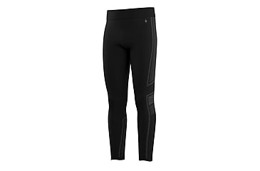 Image of Smartwool Intraknit All-Season Merino Base Layer Bottom - Mens