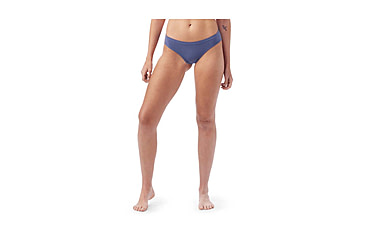 Image of Smartwool Intraknit Bikini Boxed - Womens