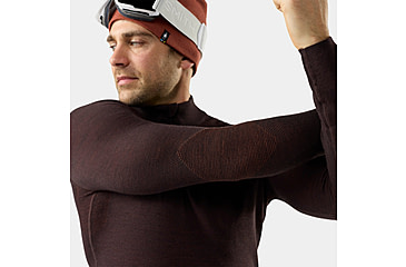 Image of Smartwool Intraknit Merino Base Layer Bottom - Womens
