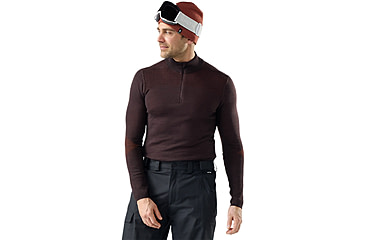 Image of Smartwool Intraknit Merino Base Layer Bottom - Womens