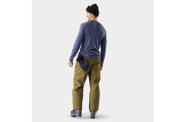 Image of Smartwool Intraknit Merino Base Layer Bottom - Womens