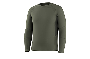 Image of Smartwool Intraknit Merino Base Layer Crew - Mens