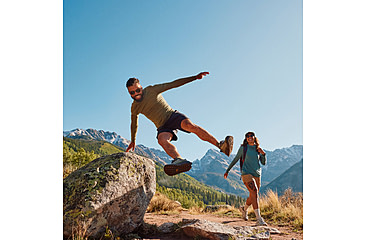 Image of Smartwool Intraknit Merino Base Layer Crew - Mens
