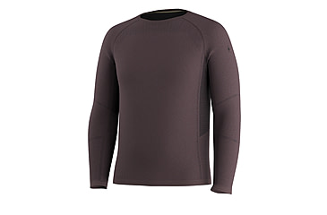 Image of Smartwool Intraknit Merino Base Layer Crew - Mens