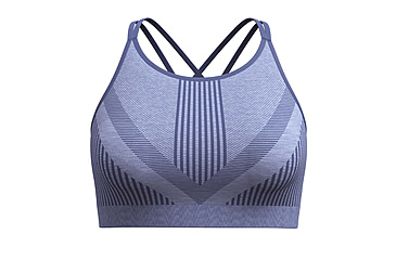Image of Smartwool Intraknit Strappy Bra - Womens