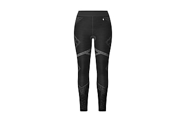 Image of Smartwool Intraknit Thermal Merino Base Layer Bottom - Womens