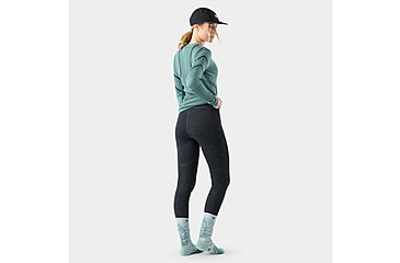 Image of Smartwool Intraknit Thermal Merino Base Layer Bottom - Womens