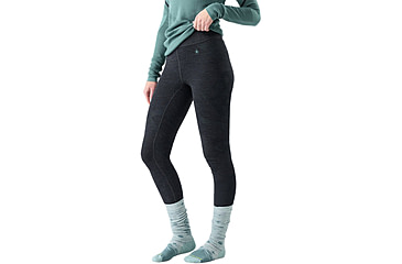 Image of Smartwool Intraknit Thermal Merino Base Layer Bottom - Womens