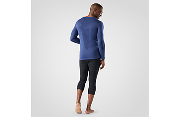 Image of Smartwool Intraknit Thermal Merino Base Layer Crew - Mens