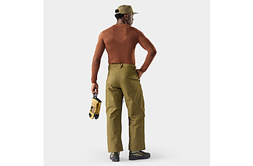 Image of Smartwool Intraknit Thermal Merino Base Layer Crew - Mens