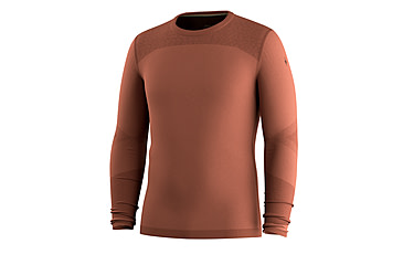 Image of Smartwool Intraknit Thermal Merino Base Layer Crew - Mens