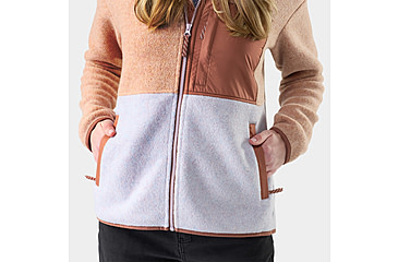 Image of Smartwool Intraknit Thermal Merino Base Layer Crew - Womens