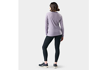Image of Smartwool Intraknit Thermal Merino Base Layer Crew - Womens